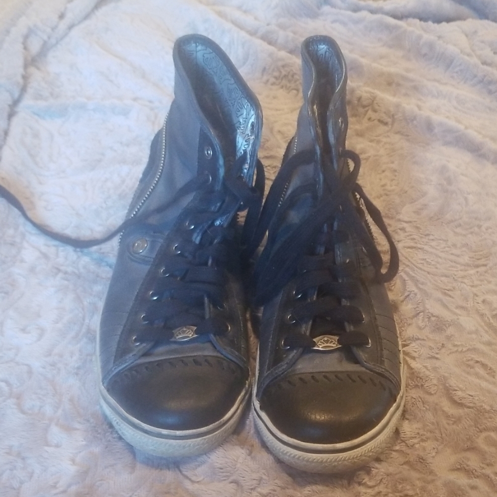 Fergalicious Shoes